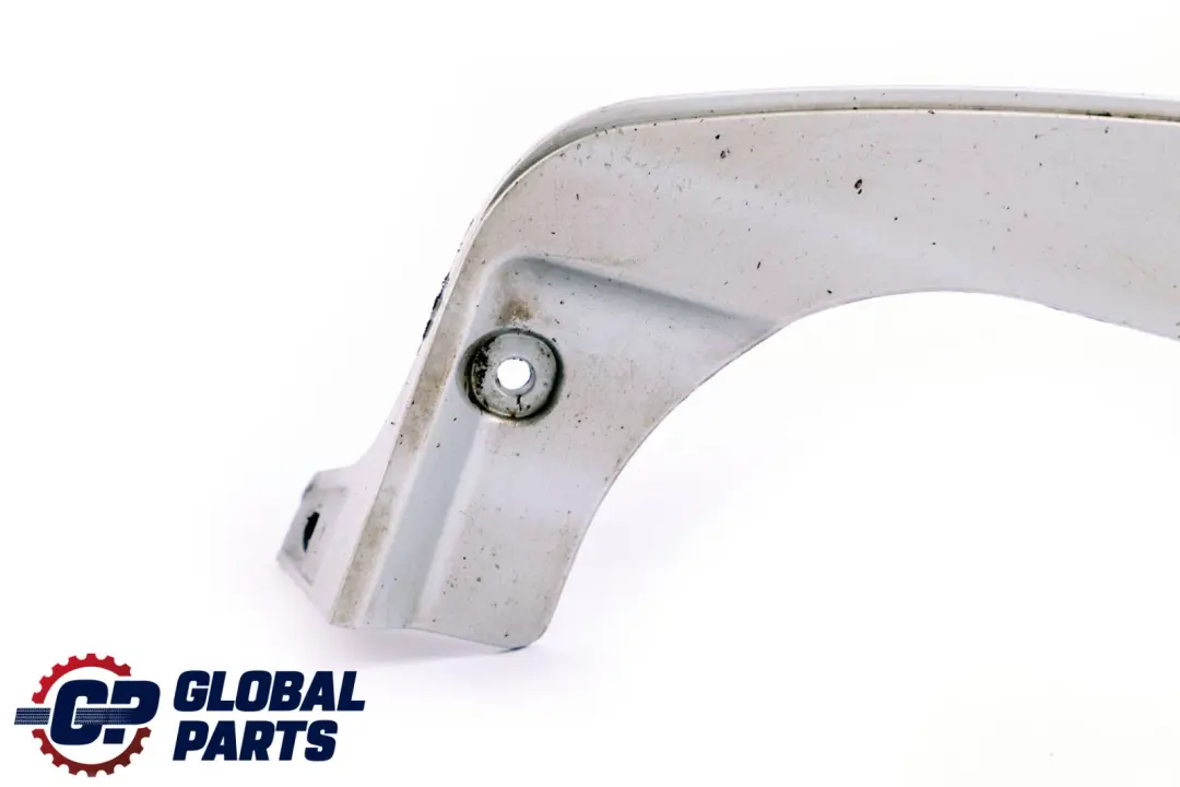 BMW X5 Series E70 M Sport Bumper Splash Shield Right O/S Wheel Arch 8037162 - SKU 8037284 - Part number 8037284