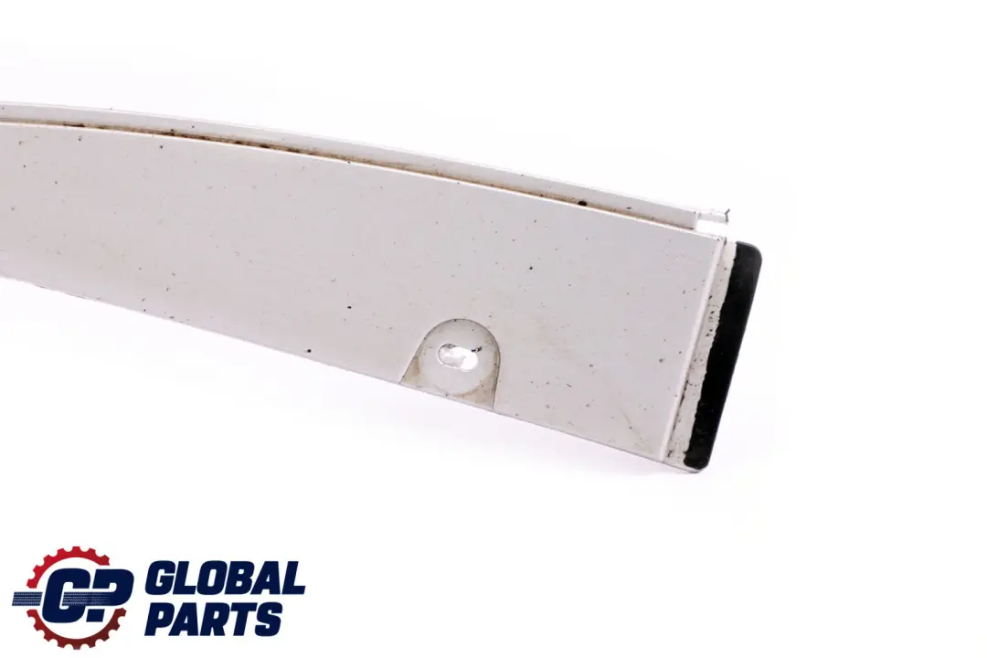 BMW X5 Series E70 M Sport Bumper Splash Shield Right O/S Wheel Arch 8037162 - SKU 8037284 - Part number 8037284