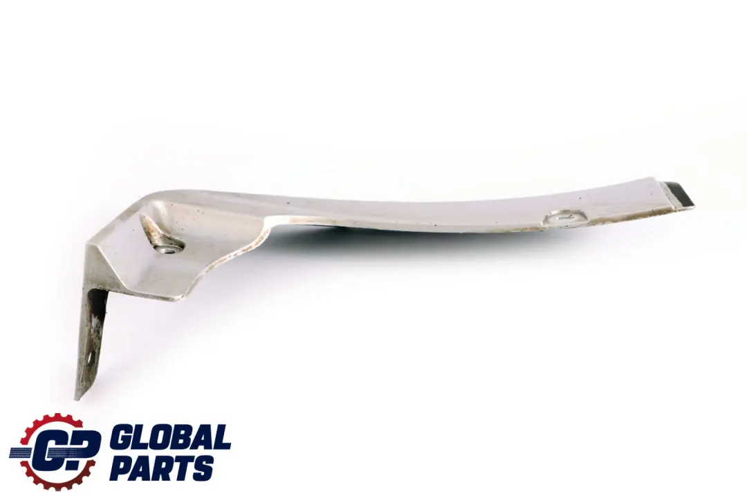 Bumper Splash Shield Right O/S Wheel Arch 8037162 to BMW X5 Series E70 M Sport with Part number 8037284 BMW X5 Series E70 M Sport Bumper Splash Shield Right O/S Wheel Arch 8037162 - SKU 8037284 - Part number 8037284