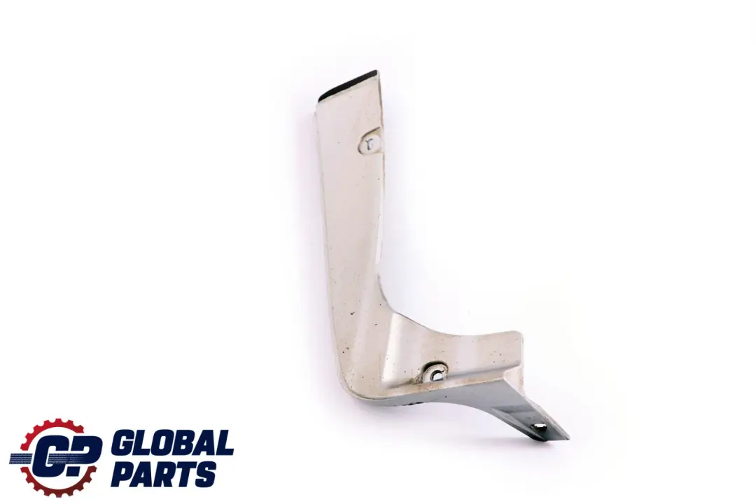 BMW X5 Series E70 M Sport Bumper Splash Shield Right O/S Wheel Arch 8037162 - SKU 8037284 - Part number 8037284