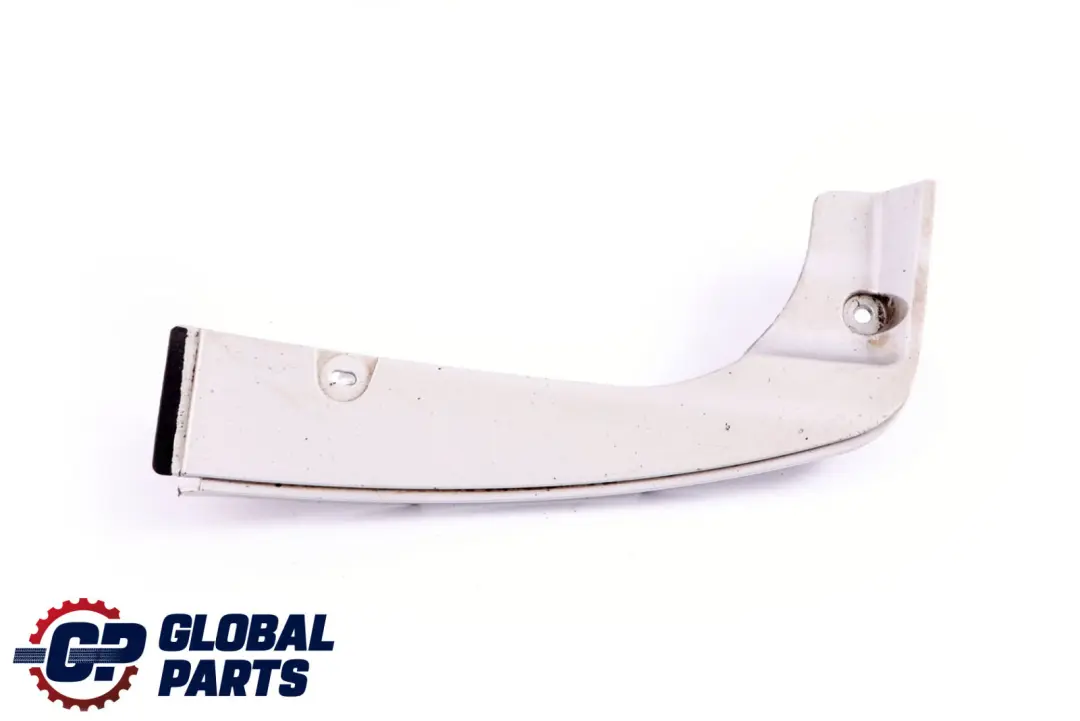 Bumper Splash Shield Right O/S Wheel Arch 8037162 to BMW X5 Series E70 M Sport with Part number 8037284 BMW X5 Series E70 M Sport Bumper Splash Shield Right O/S Wheel Arch 8037162 - SKU 8037284 - Part number 8037284