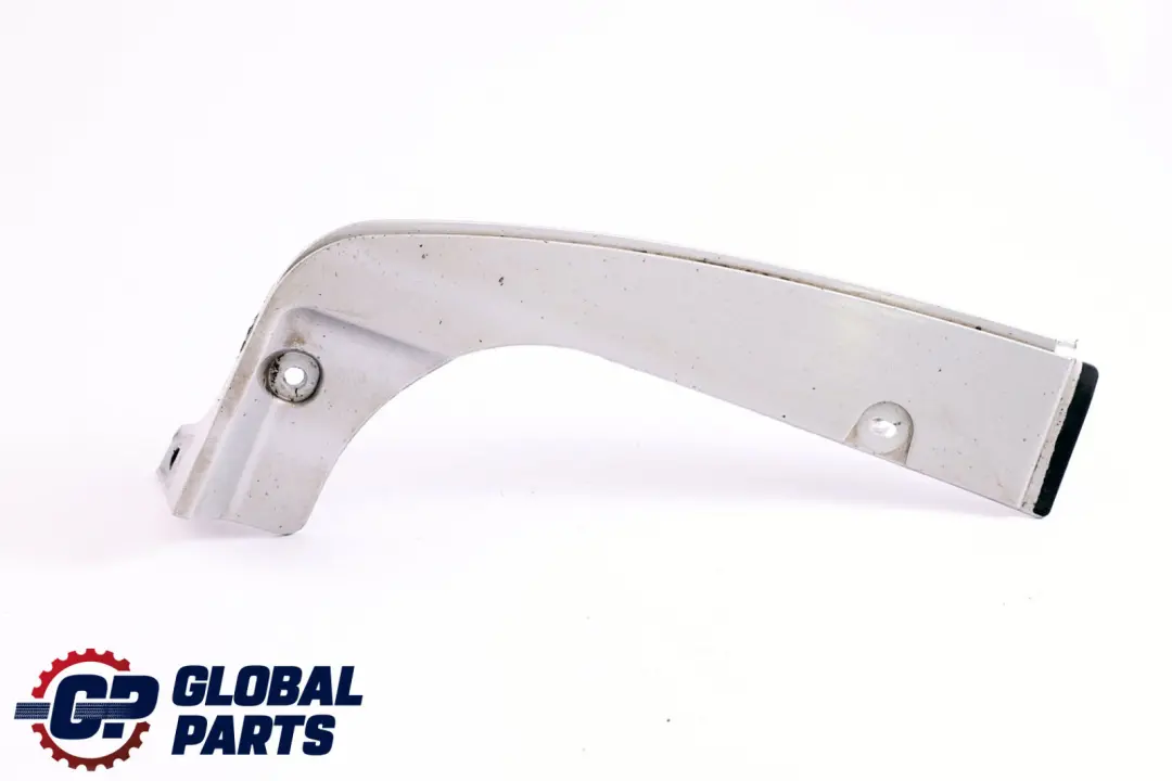 BMW X5 Series E70 M Sport Bumper Splash Shield Right O/S Wheel Arch 8037162 - SKU 8037284 - Part number 8037284