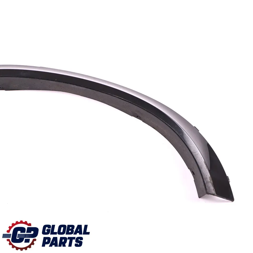Blende Radlauf Hinten Links Black Sapphire 475 Schwarz für BMW X5 er E70 M Sport mit Teilenummer 8037293 BMW X5 er E70 M Sport Blende Radlauf Hinten Links Black Sapphire 475 Schwarz - SKU 8037293-BS - Teilenummer 8037293