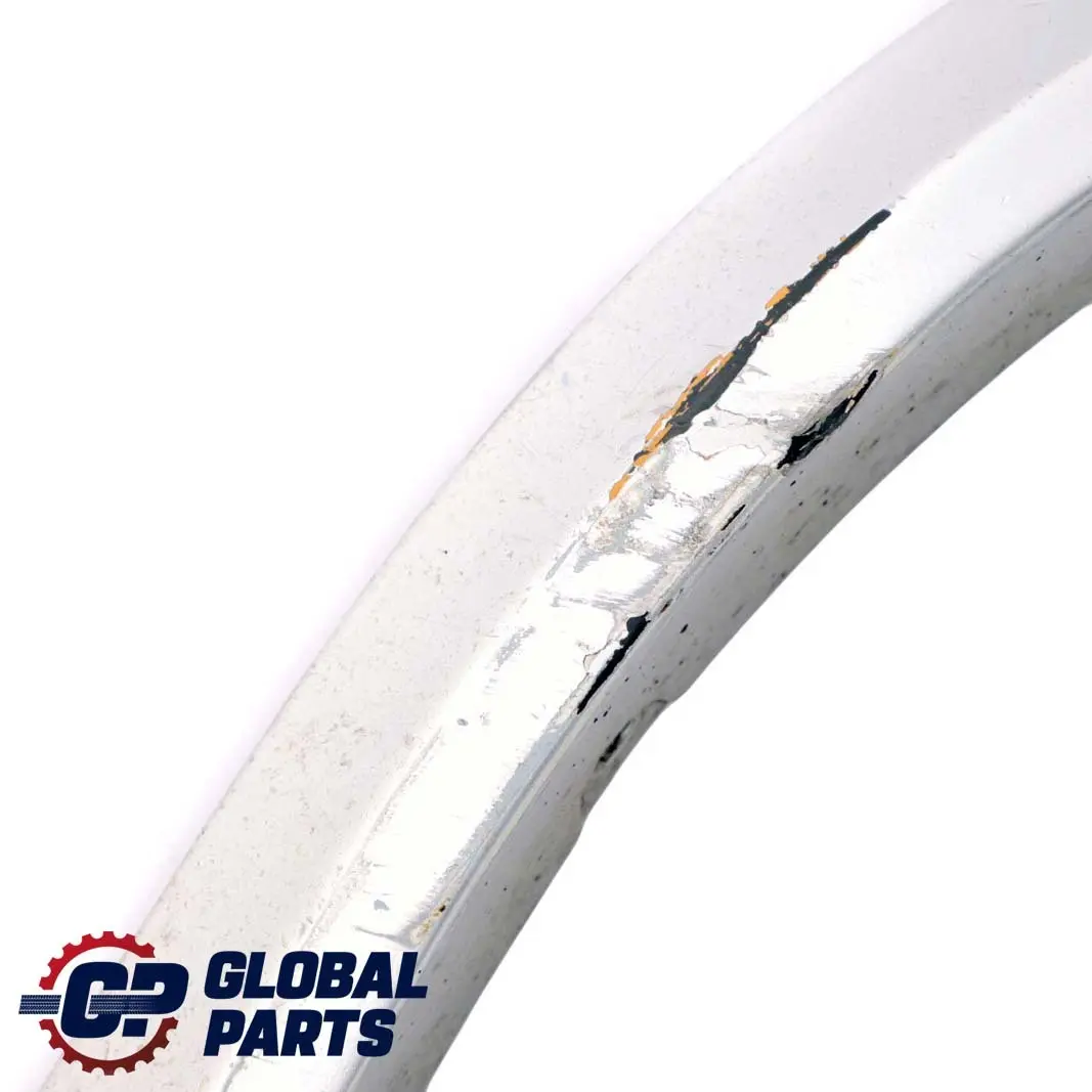 Housse Passage Roue Titansilber Silver Arrière Gauche pour BMW X5 E70 M Sport à propos du numéro de pièce 8037293 BMW X5 E70 M Sport Housse Passage Roue Titansilber Silver Arrière Gauche - SKU 8037293-TS - Numéro de pièce 8037293