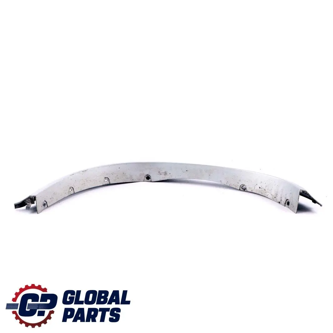 BMW X5 E70 M Sport Copertura Passaruota Titansilber Argento Posteriore Sinistra - SKU 8037293-TS - Numero di parte 8037293