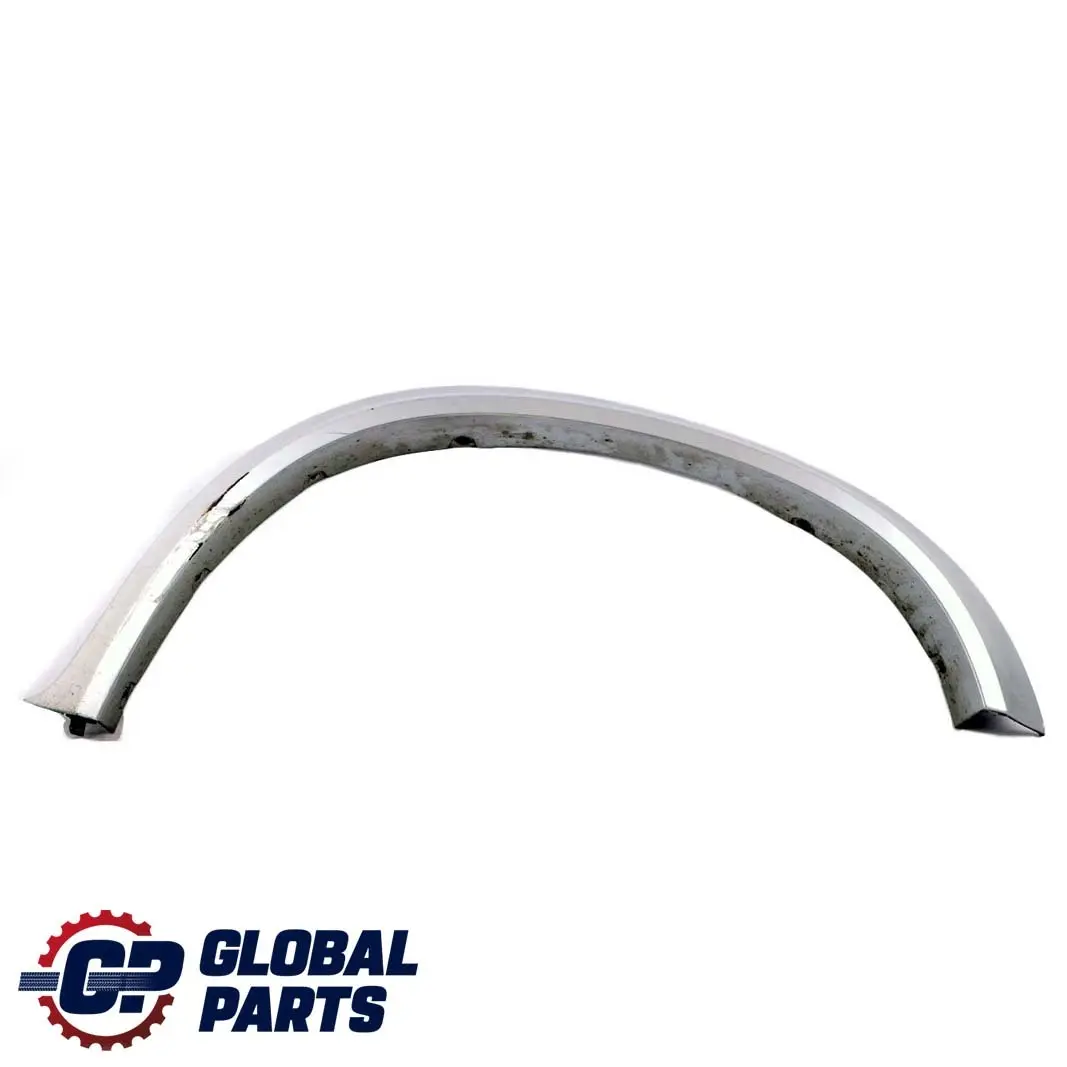 Tapa Paso Rueda Titansilber Plata Trasera Izquierda para BMW X5 E70 M Sport con número de pieza 8037293 BMW X5 E70 M Sport Tapa Paso Rueda Titansilber Plata Trasera Izquierda - SKU 8037293-TS - Número de pieza 8037293