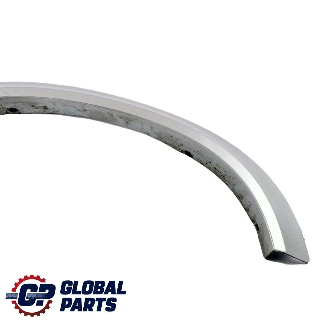 BMW X5 E70 M Sport Copertura Passaruota Titansilber Argento Posteriore Sinistra - SKU 8037293-TS - Numero di parte 8037293