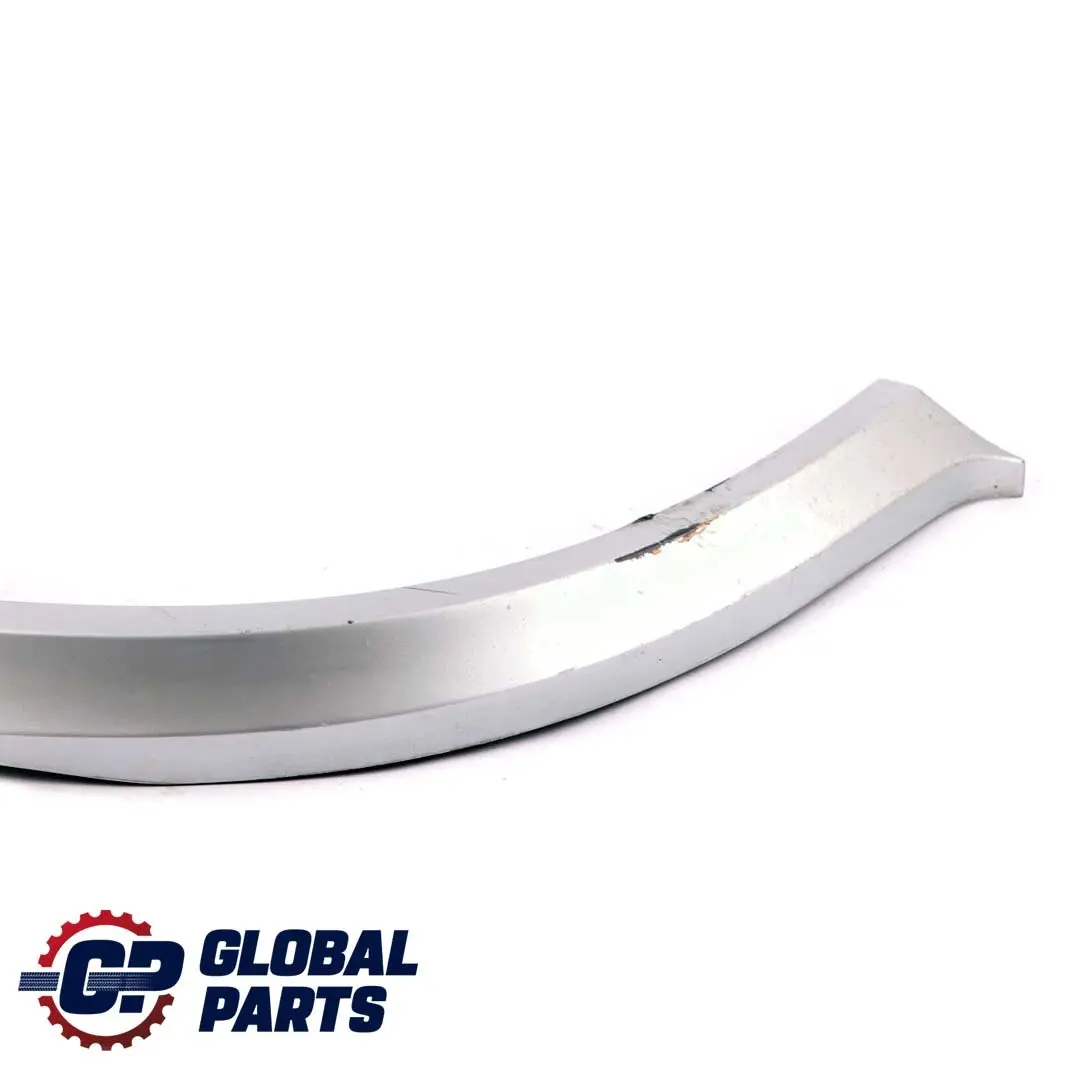 BMW X5 E70 M Sport Copertura Passaruota Titansilber Argento Posteriore Sinistra - SKU 8037293-TS - Numero di parte 8037293
