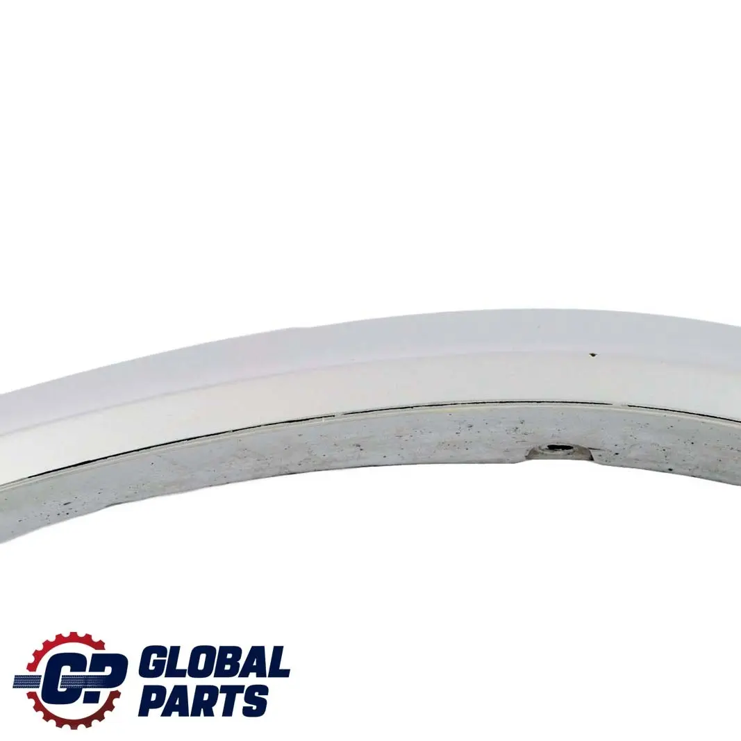 BMW X5 E70 M Sport Copertura Passaruota Titansilber Argento Posteriore Destro - SKU 8037294-TS - Numero di parte 8037294