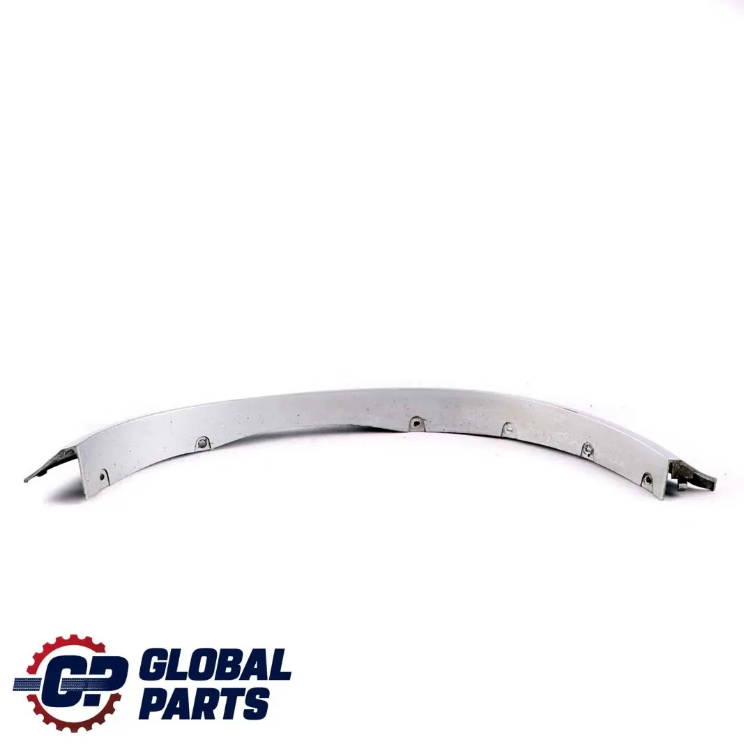 BMW X5 E70 M Sport Copertura Passaruota Titansilber Argento Posteriore Destro - SKU 8037294-TS - Numero di parte 8037294