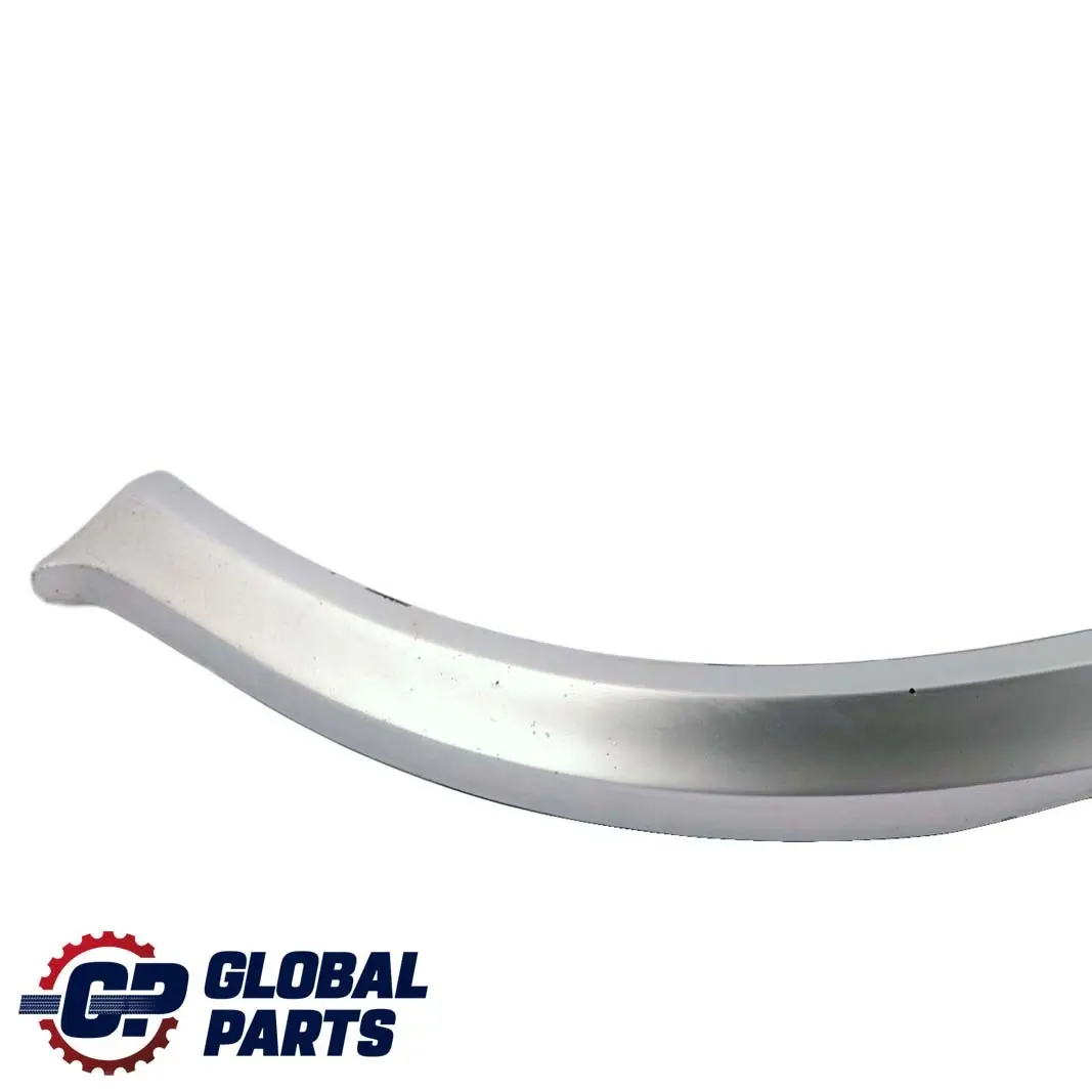 Arch Trim Titansilber Silver 354 Rear Right O/S to BMW X5 E70 M Sport Cover Wheel with Part number 8037294 BMW X5 E70 M Sport Cover Wheel Arch Trim Titansilber Silver 354 Rear Right O/S - SKU 8037294-TS - Part number 8037294