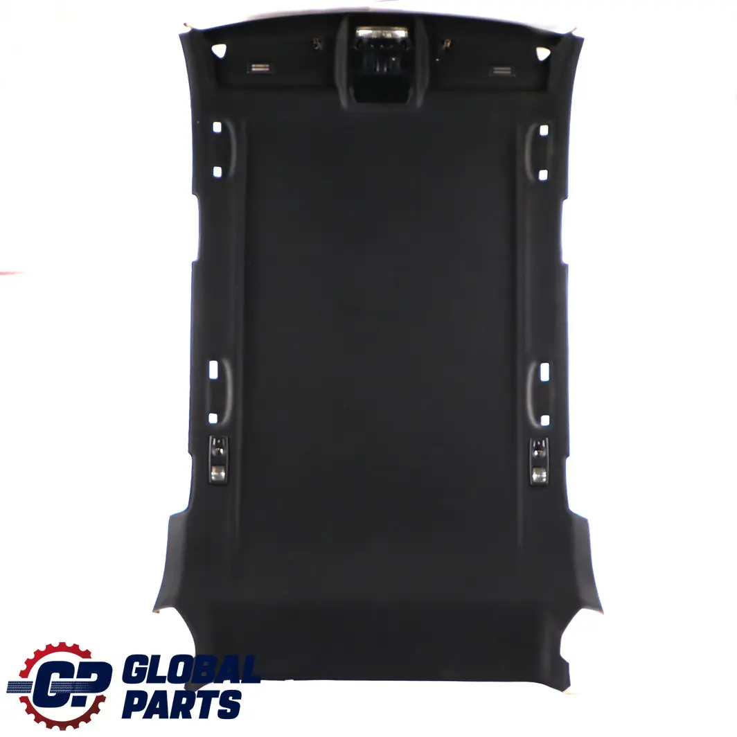 BMW X5 E70 M Sport Headlining Roof Lining Interior Trim Cover Headliner Black UK