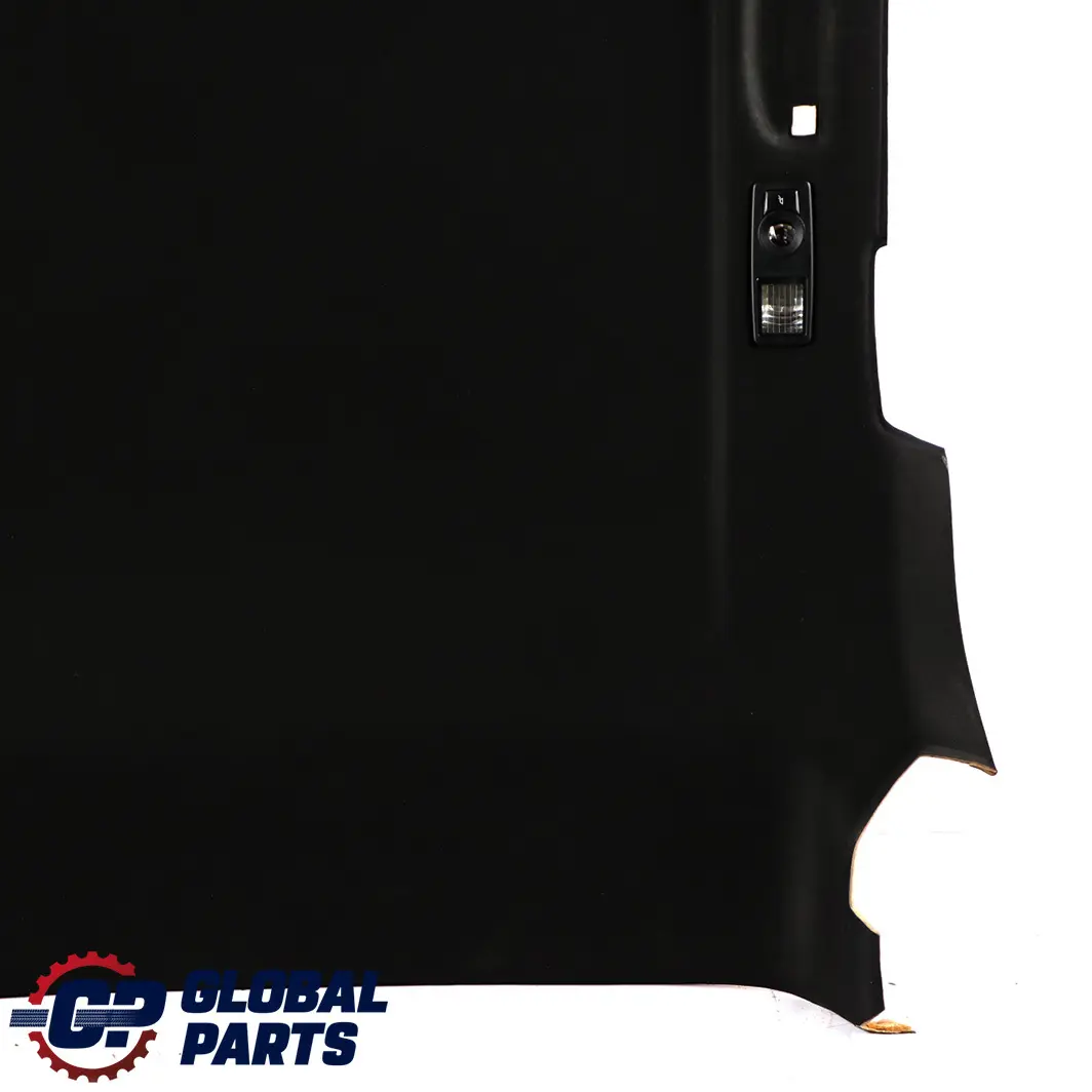 BMW X5 E70 M Sport Podsufitka Czarna - SKU 8037340-1 - Numer Części 8037340