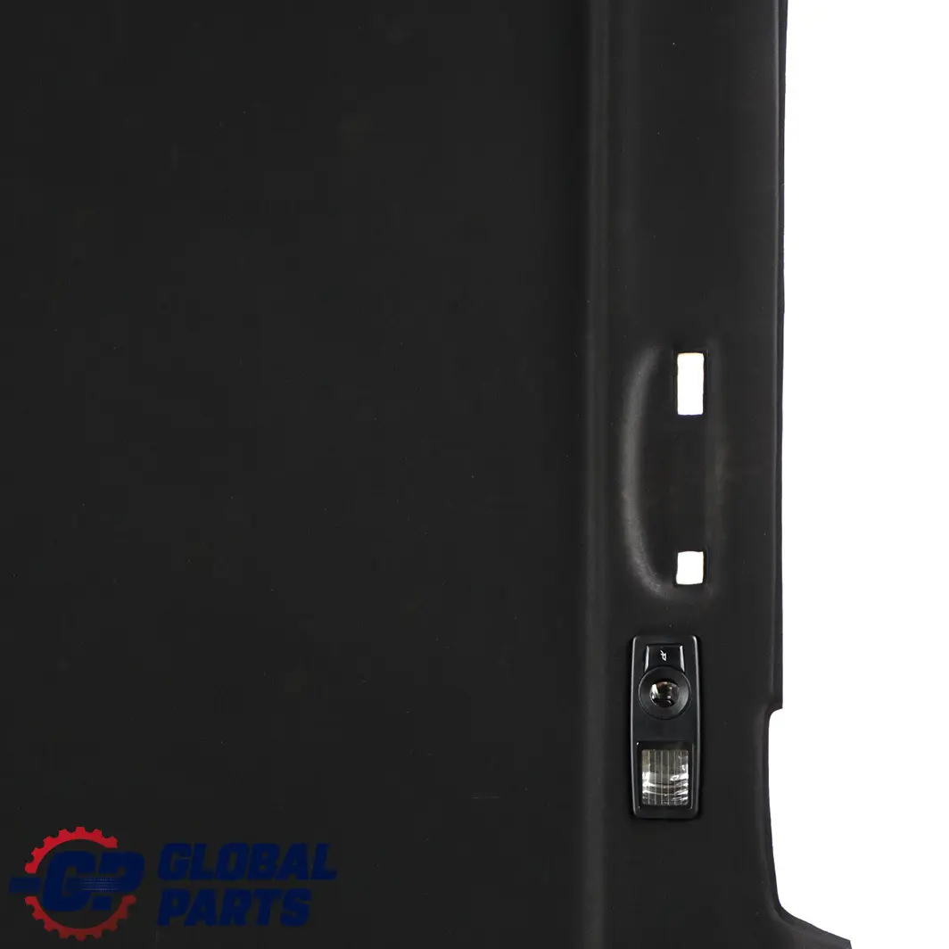 Headlining Roof Lining Interior Trim Cover Headliner Black UK to BMW X5 E70 M Sport with Part number 8037340 BMW X5 E70 M Sport Headlining Roof Lining Interior Trim Cover Headliner Black UK - SKU 8037340-1 - Part number 8037340