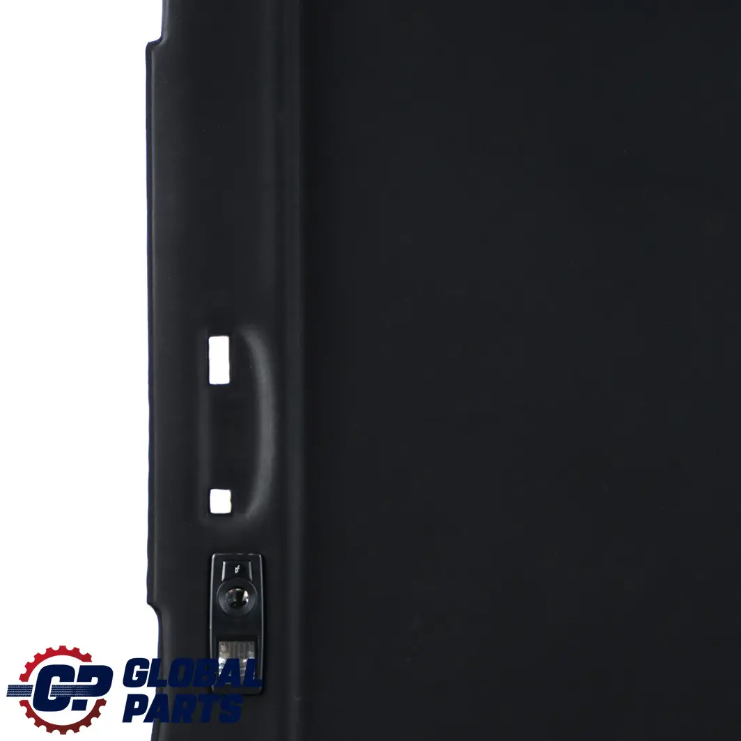 Headlining Roof Lining Interior Trim Cover Headliner Black UK to BMW X5 E70 M Sport with Part number 8037340 BMW X5 E70 M Sport Headlining Roof Lining Interior Trim Cover Headliner Black UK - SKU 8037340-1 - Part number 8037340