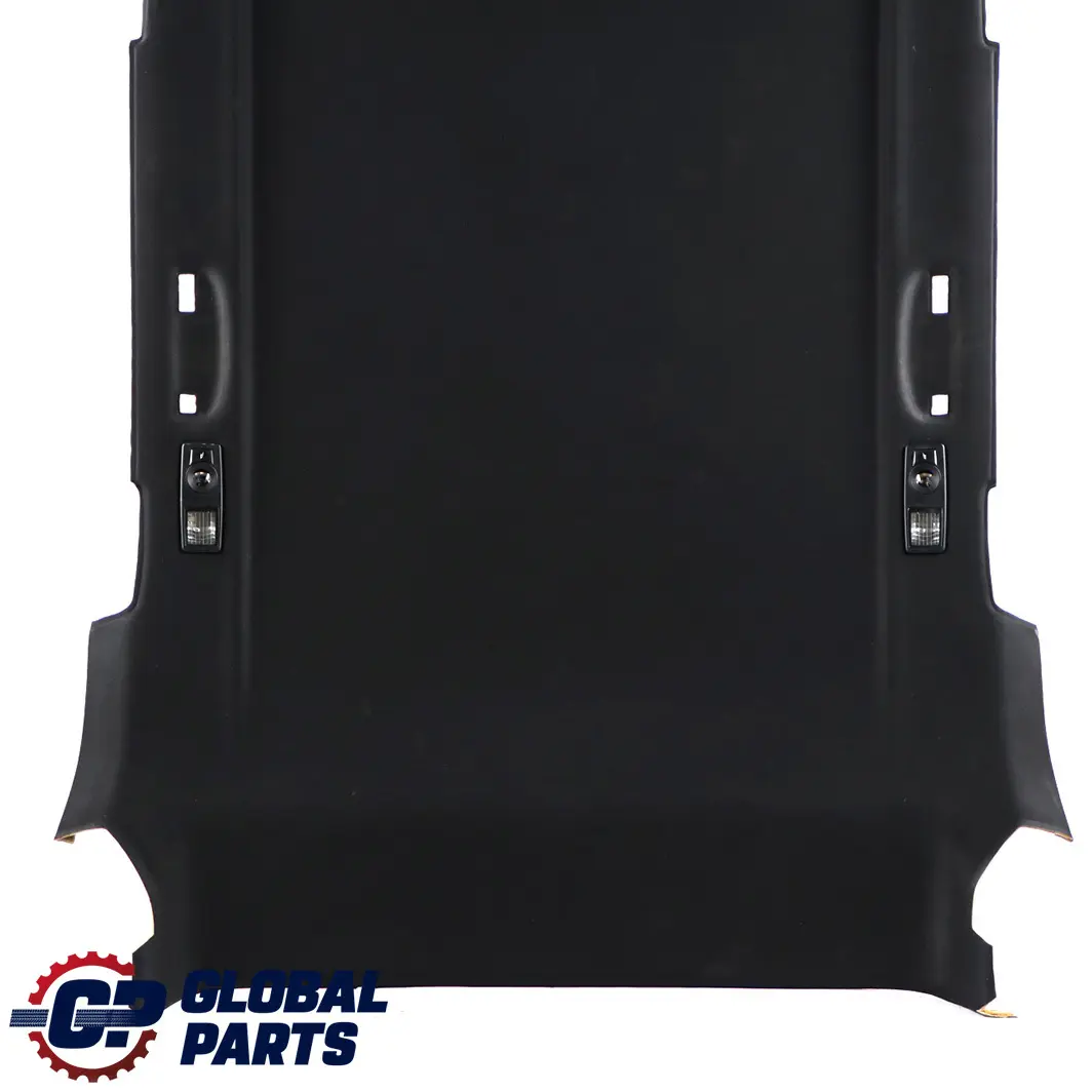 Headlining Roof Lining Interior Trim Cover Headliner Black UK to BMW X5 E70 M Sport with Part number 8037340 BMW X5 E70 M Sport Headlining Roof Lining Interior Trim Cover Headliner Black UK - SKU 8037340-1 - Part number 8037340