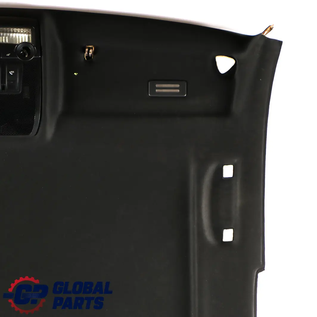 Podsufitka Czarna do BMW X5 E70 M Sport o numerze 8037340 BMW X5 E70 M Sport Podsufitka Czarna - SKU 8037340-1 - Numer Części 8037340