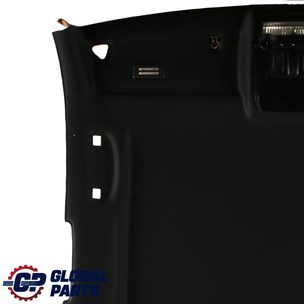 BMW X5 E70 M Sport Podsufitka Czarna - SKU 8037340-1 - Numer Części 8037340