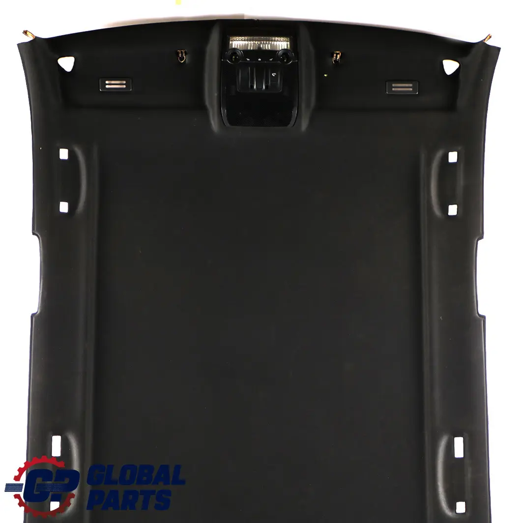 BMW X5 E70 Complete M Sport Headlining Roof Lining Black Pillars Handles - SKU 8037340 - Part number 8037340