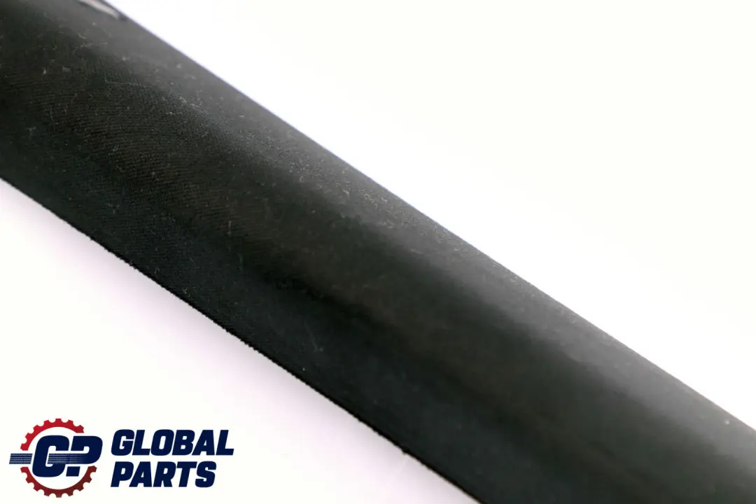 BMW X5 Series E70 Cover A-Column Left N/S Black 7129749 - SKU 8037355 - Part number 8037357