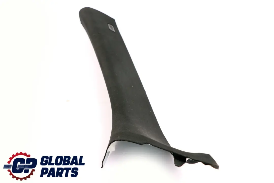 BMW X5 er E70 Blende A-Säule Links Schwarz 7129749 - SKU 8037355 - Teilenummer 8037357