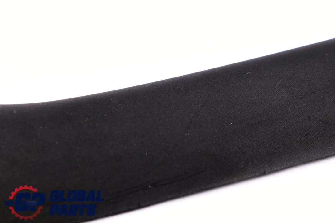 BMW X5 er E70 Blende A-Säule Links Schwarz 7129749 - SKU 8037355 - Teilenummer 8037357