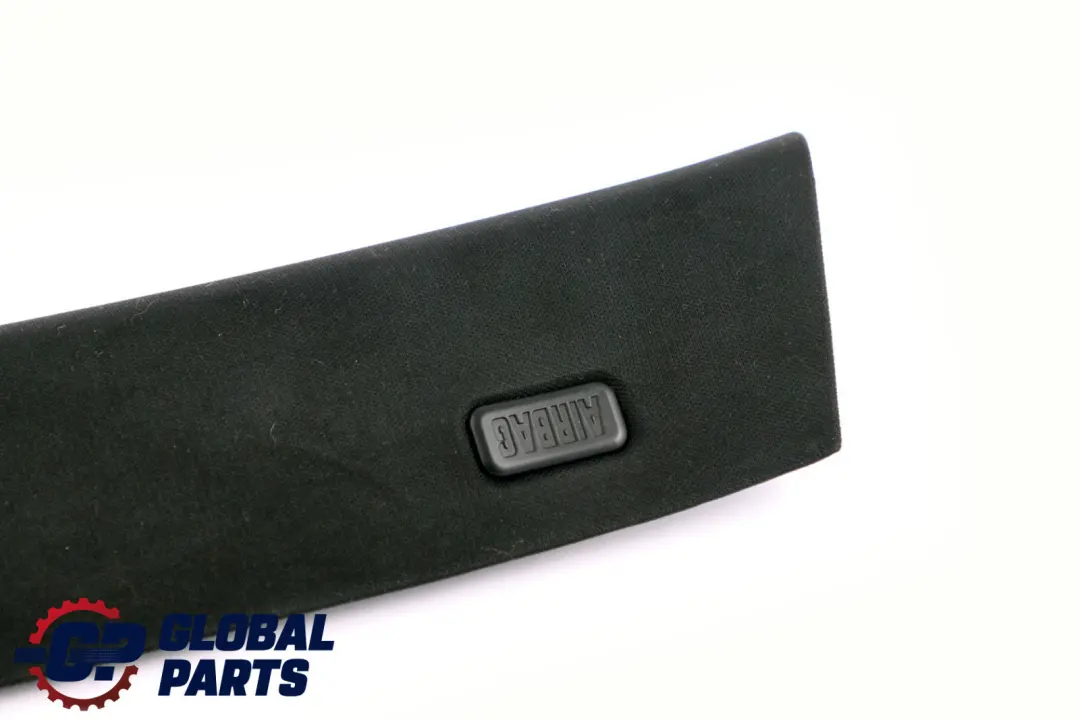 Couverture Colonne-A a Gauche Noir 7129749 pour BMW X5 E70 à propos du numéro de pièce 8037357 BMW X5 E70 Couverture Colonne-A a Gauche Noir 7129749 - SKU 8037355 - Numéro de pièce 8037357