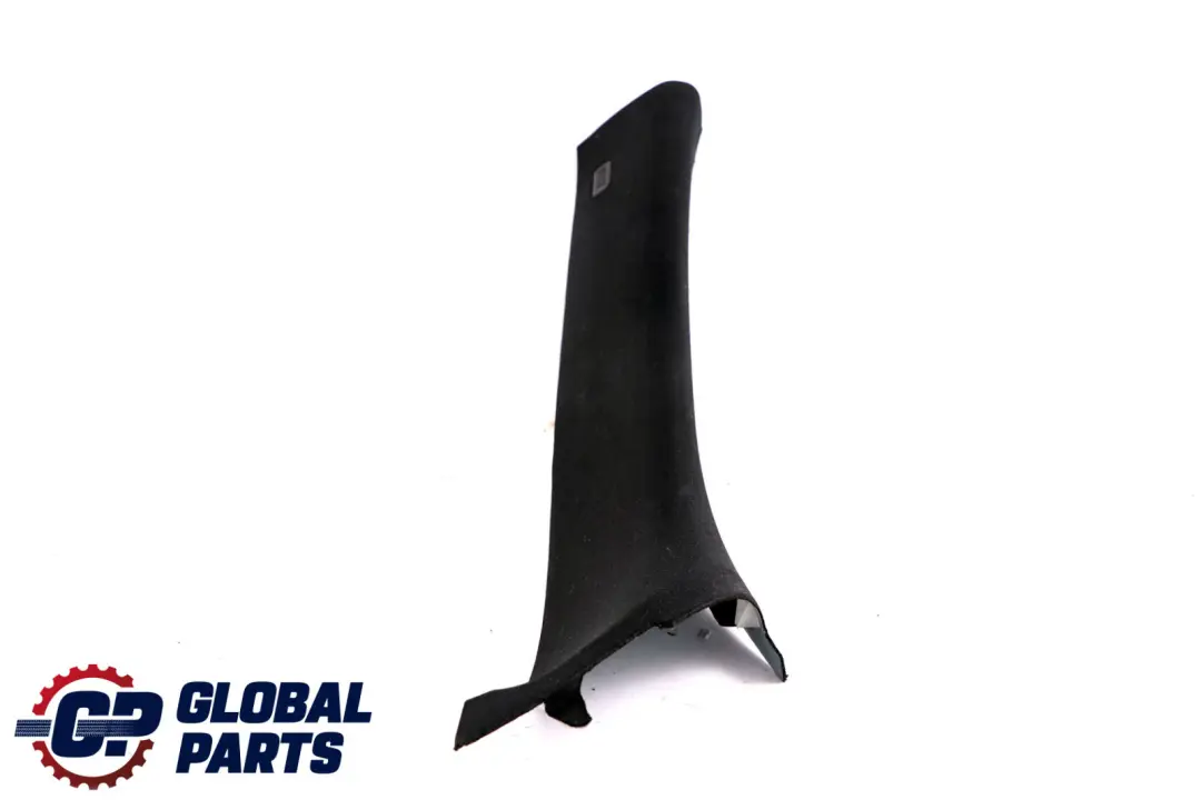 BMW X5 er E70 Blende A-Säule Rechts Schwarz 7129750 - SKU 8037356 - Teilenummer 8037356
