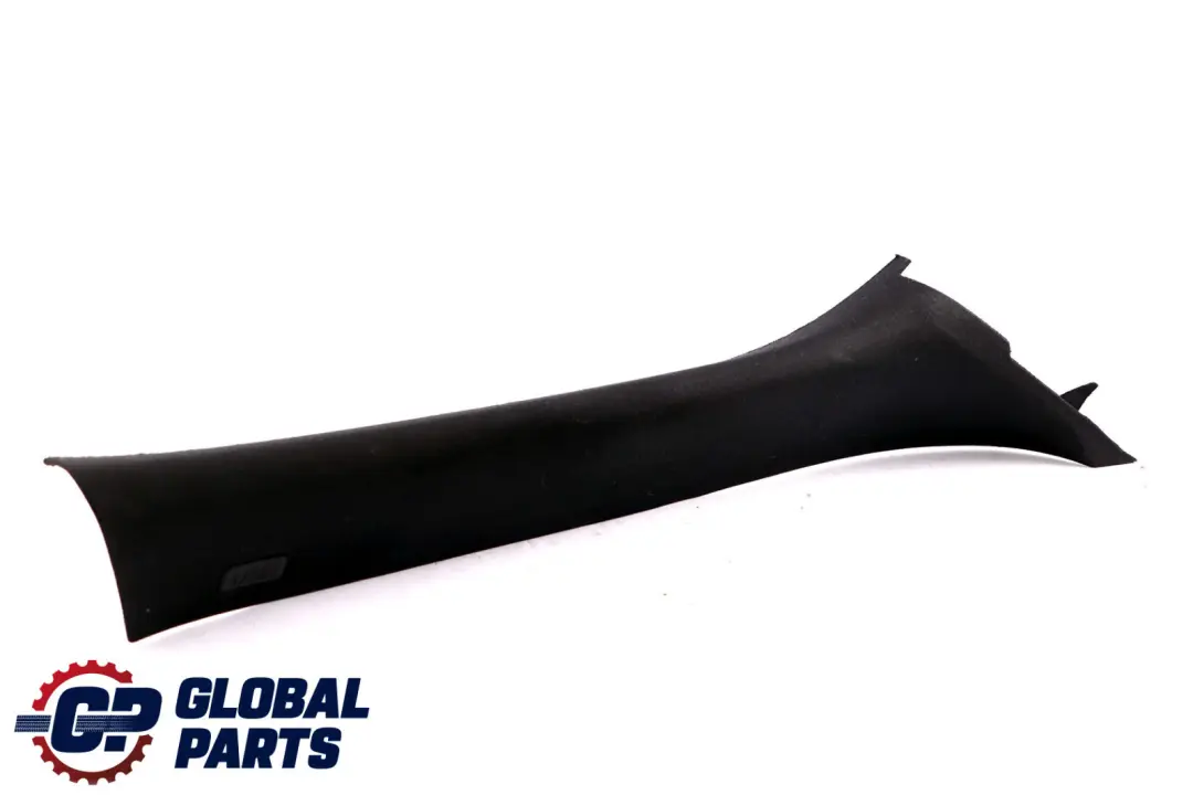 BMW X5 er E70 Blende A-Säule Rechts Schwarz 7129750 - SKU 8037356 - Teilenummer 8037356