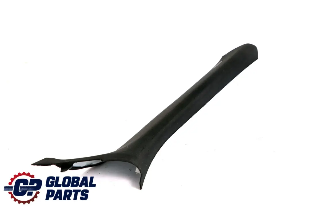 Tapa Columna A Derecha Negro 7129750 para BMW E70 con número de pieza 8037356 BMW E70 Tapa Columna A Derecha Negro 7129750 - SKU 8037356 - Número de pieza 8037356