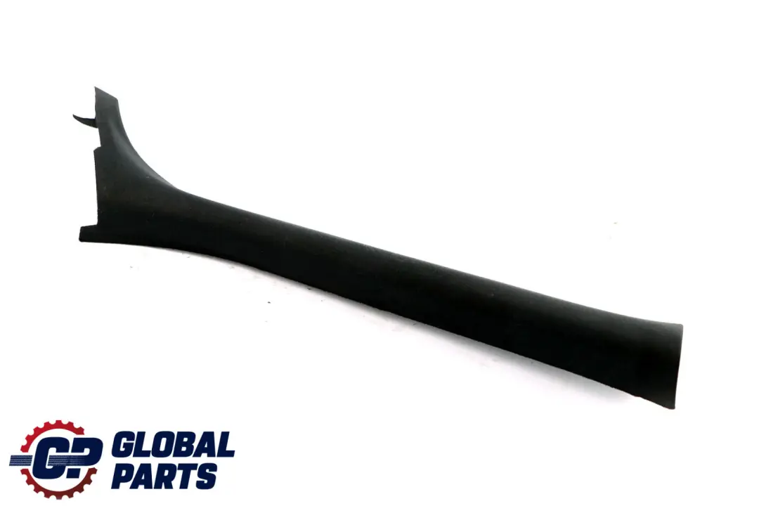 BMW X5 er E70 Blende A-Säule Rechts Schwarz 7129750 - SKU 8037356 - Teilenummer 8037356
