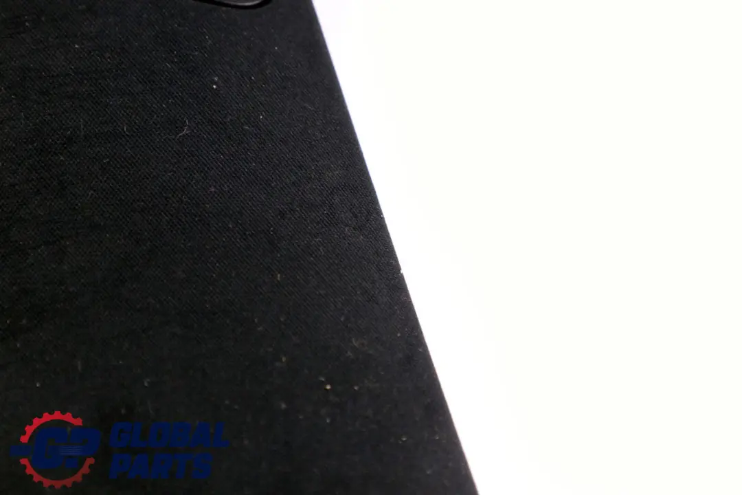 BMW X5 E70 Couverture Montant B Haut a Gauche Noir 7129751 - SKU 8037357 - Numéro de pièce 8037357