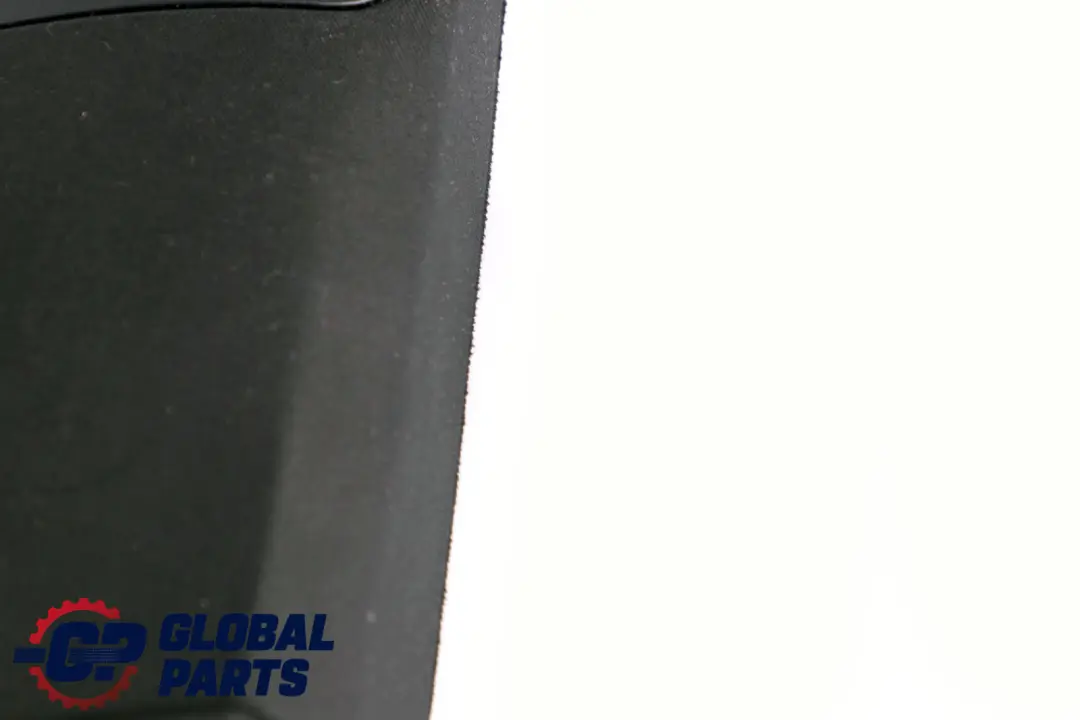 BMW X5 er E70 Blende B-Säule Oben Rechts Schwarz 7129752 - SKU 8037358 - Teilenummer 8037358