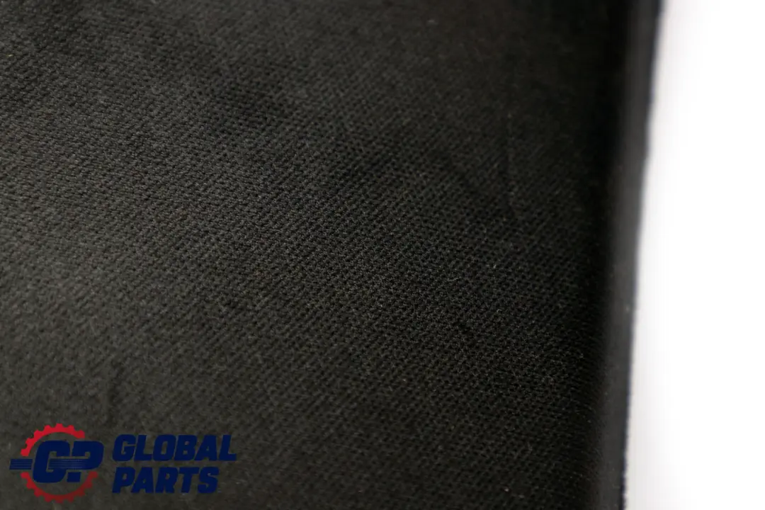 Blende C-Säule Rechts Schwarz 6961710 für BMW X5 er E70 mit Teilenummer 8037366 BMW X5 er E70 Blende C-Säule Rechts Schwarz 6961710 - SKU 8037366 - Teilenummer 8037366