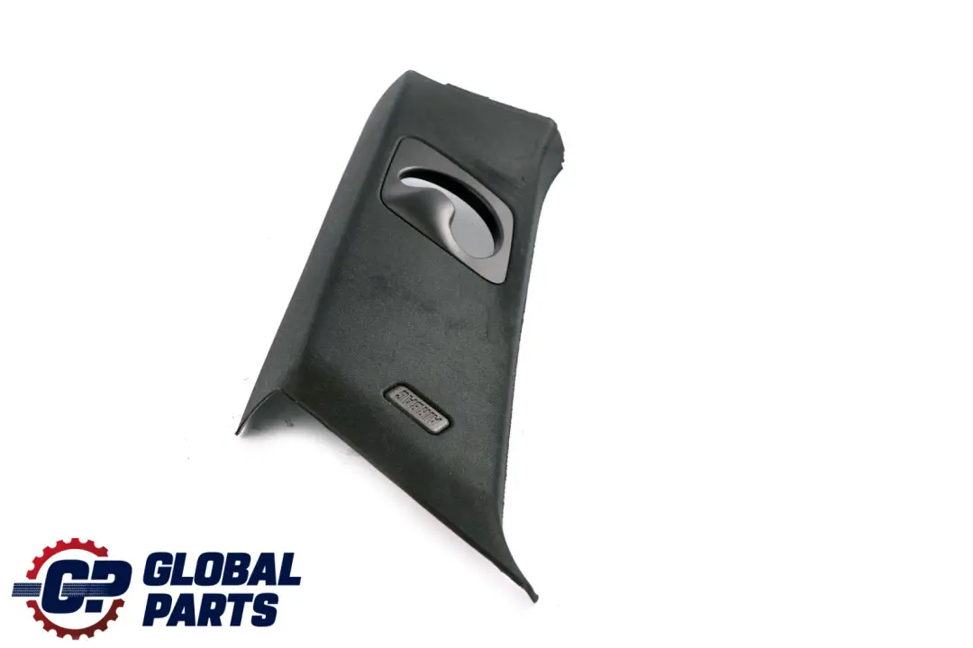 BMW X5 Serie E70 Copertura Colonna C Destra Nero 6961710 - SKU 8037366 - Numero di parte 8037366