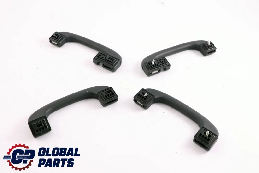 Kit Poignee Gauche Droite Noir 5116 pour BMW X5 E70 à propos du numéro de pièce 8037373 BMW X5 E70 Kit Poignee Gauche Droite Noir 5116 - SKU 8037373 - Numéro de pièce 8037373