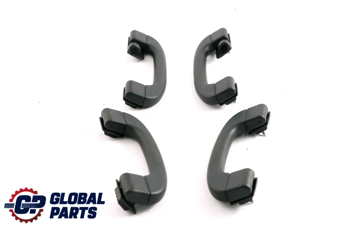 BMW X5 er E70 Set Haltegriff Links Rechts Schwarz 5116 - SKU 8037373 - Teilenummer 8037373