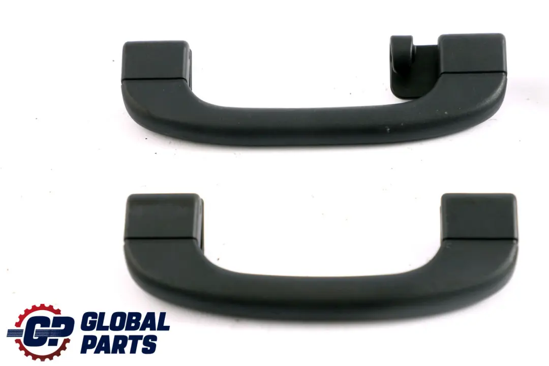 BMW X5 E70 Set Maniglie Passeggero Sinistra Destra Nero 5116 - SKU 8037373 - Numero di parte 8037373