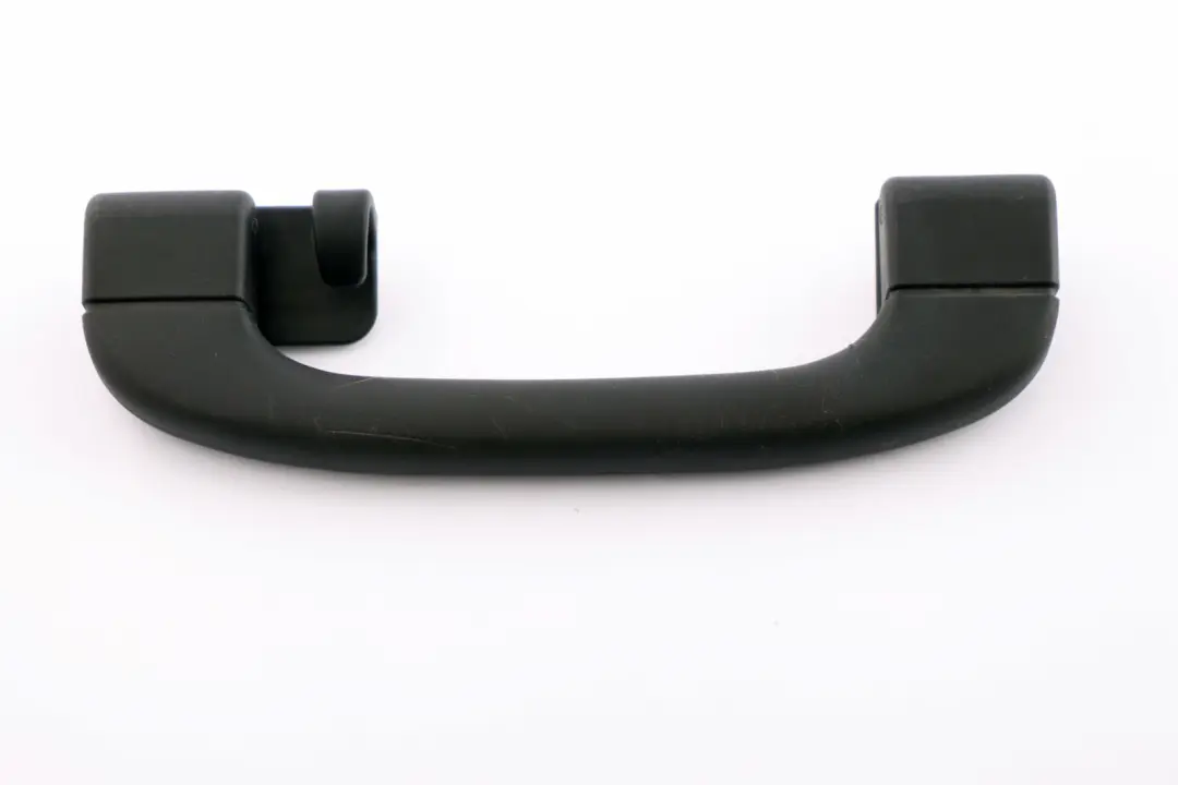 Negro Interior Techo Agarradera Trasera Izquierda para BMW X5 E70 E70N LCI con número de pieza 6977693 BMW X5 E70 E70N LCI Negro Interior Techo Agarradera Trasera Izquierda - SKU 8037377 - Número de pieza 6977693