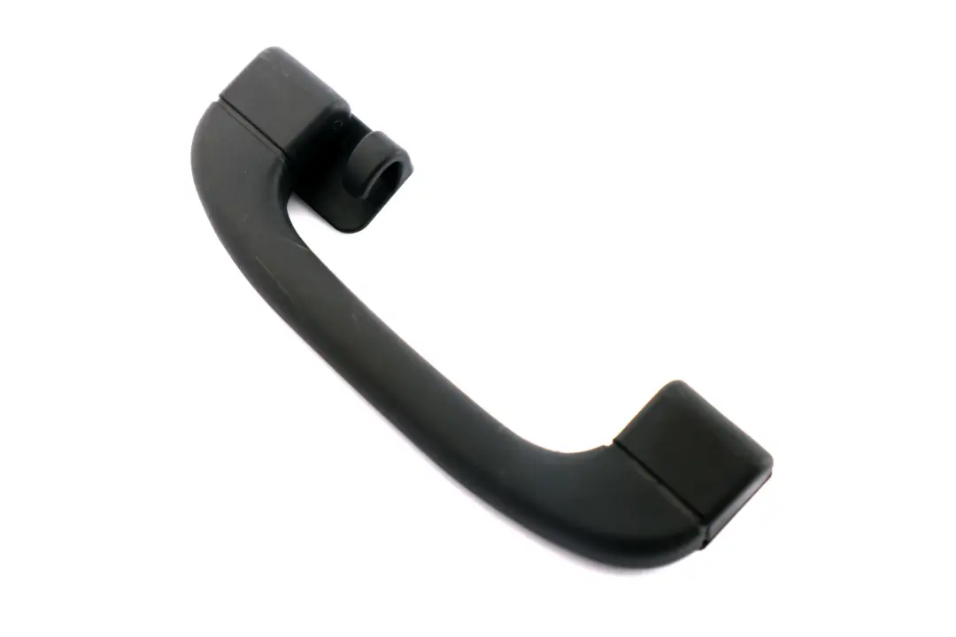 BMW X5 Series E70 E70N LCI Black Interior Roof Grab Handle Rear Left N/S - SKU 8037377 - Part number 6977693