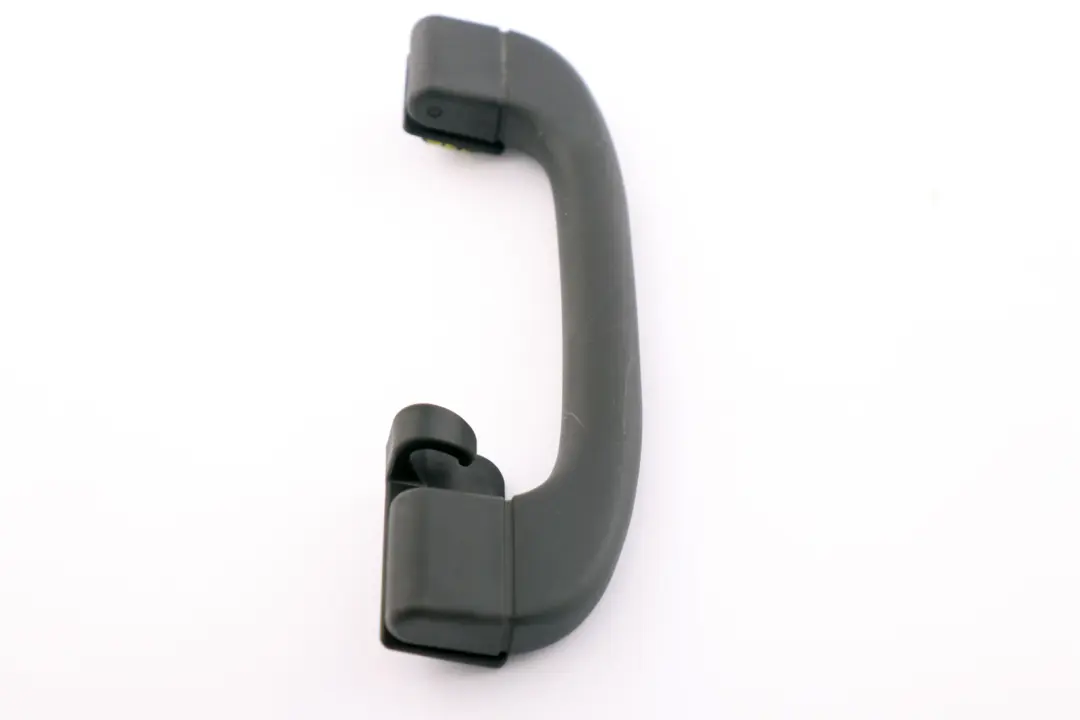 BMW E70 E70N LCI Maniglia interna nera per il tetto posteriore sinistra - SKU 8037377 - Numero di parte 6977693