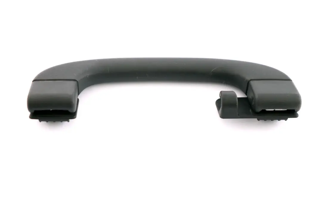 BMW X5 Series E70 E70N LCI Black Interior Roof Grab Handle Rear Left N/S - SKU 8037377 - Part number 6977693
