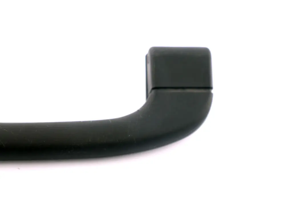 Maniglia interna nera per il tetto posteriore sinistra per BMW E70 E70N LCI con numero di parte 6977693 BMW E70 E70N LCI Maniglia interna nera per il tetto posteriore sinistra - SKU 8037377 - Numero di parte 6977693