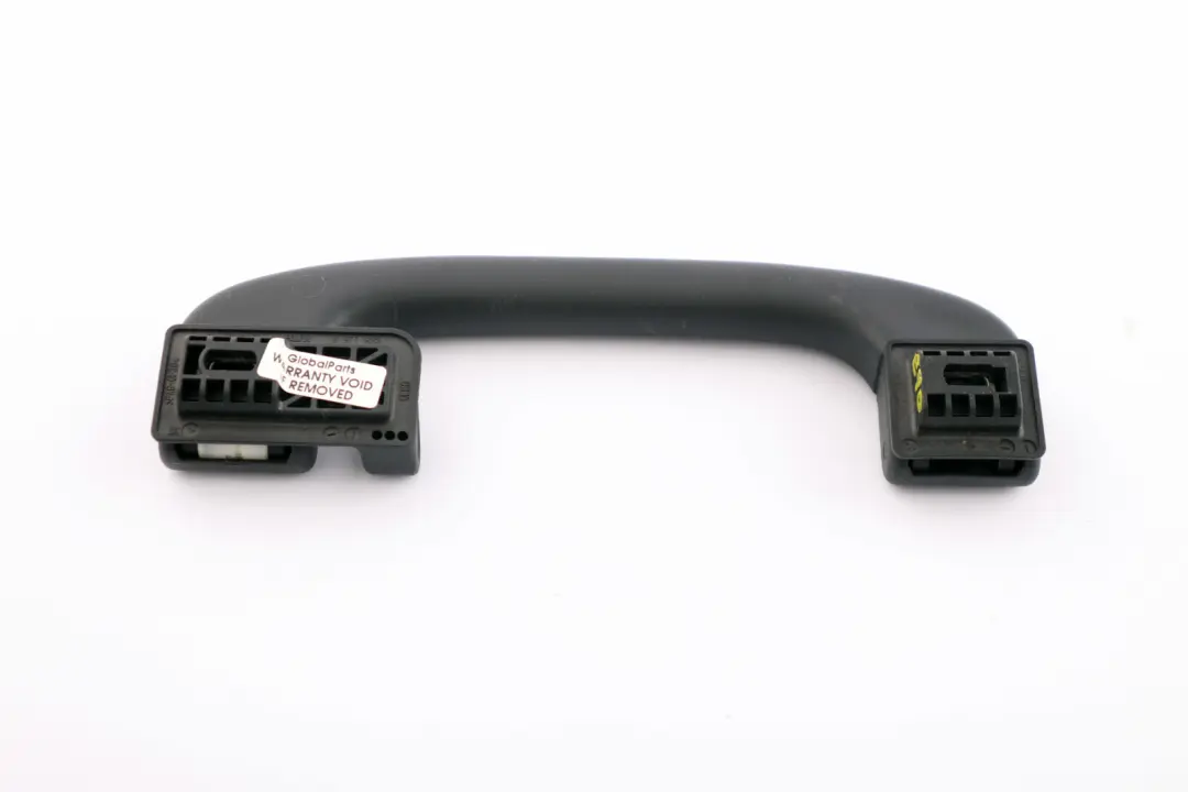 BMW X5 Series E70 E70N LCI Black Interior Roof Grab Handle Rear Left N/S - SKU 8037377 - Part number 6977693