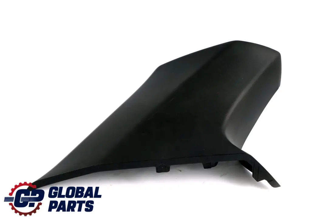 BMW X5 E70 Copertura Colonna D Rivestimento Interno Nero Sinistro 7141497 - SKU 8037389 - Numero di parte 8037389