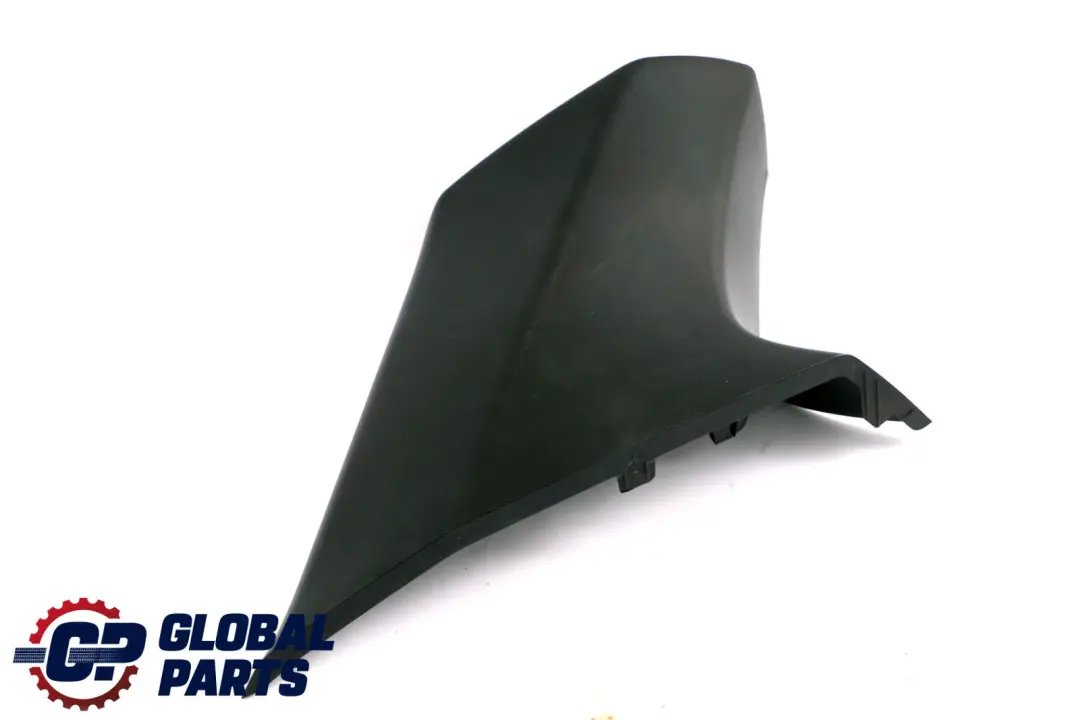 BMW X5 E70 Copertura Colonna D Rivestimento Interno Nero Sinistro 7141497 - SKU 8037389 - Numero di parte 8037389