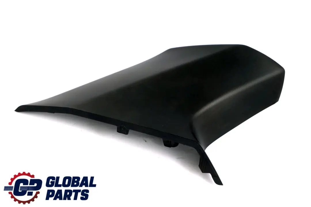 BMW X5 E70 Copertura Colonna D Rivestimento Interno Nero Sinistro 7141497 - SKU 8037389 - Numero di parte 8037389