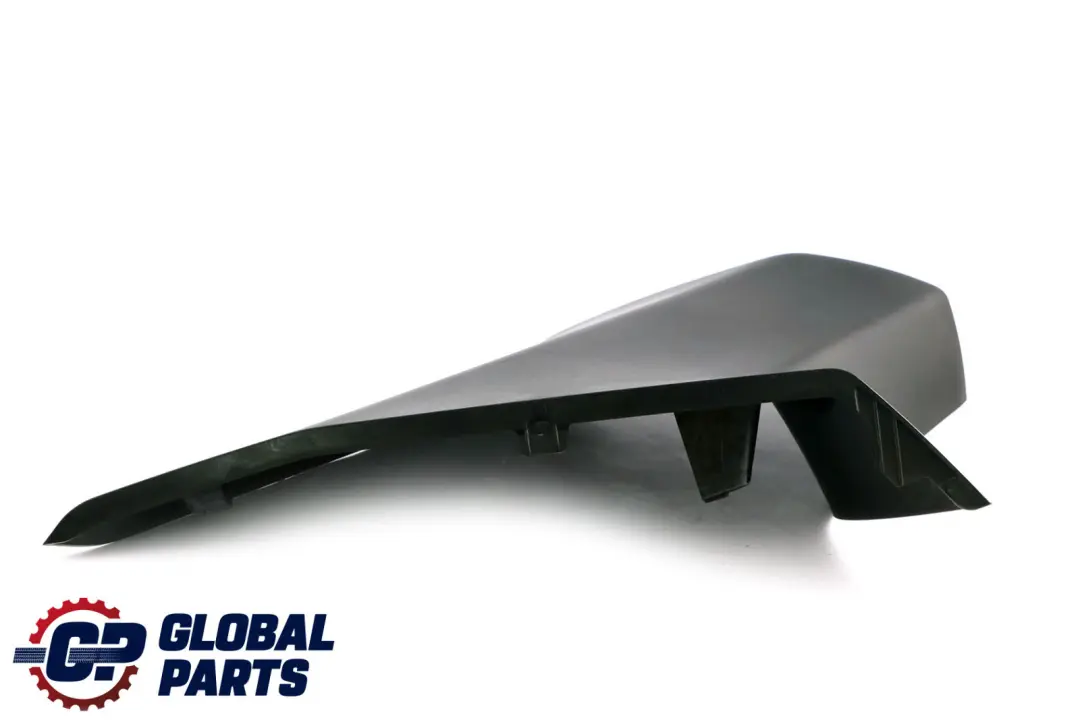 BMW X5 E70 Copertura Colonna D Rivestimento Interno Nero Sinistro 7141497 - SKU 8037389 - Numero di parte 8037389