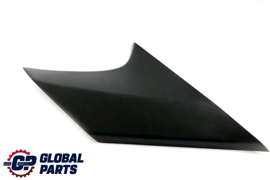 Tapa Columna D Recorte Interior Negro Trasera Izquierda 7141497 para BMW X5 E70 con número de pieza 8037389 BMW X5 E70 Tapa Columna D Recorte Interior Negro Trasera Izquierda 7141497 - SKU 8037389 - Número de pieza 8037389