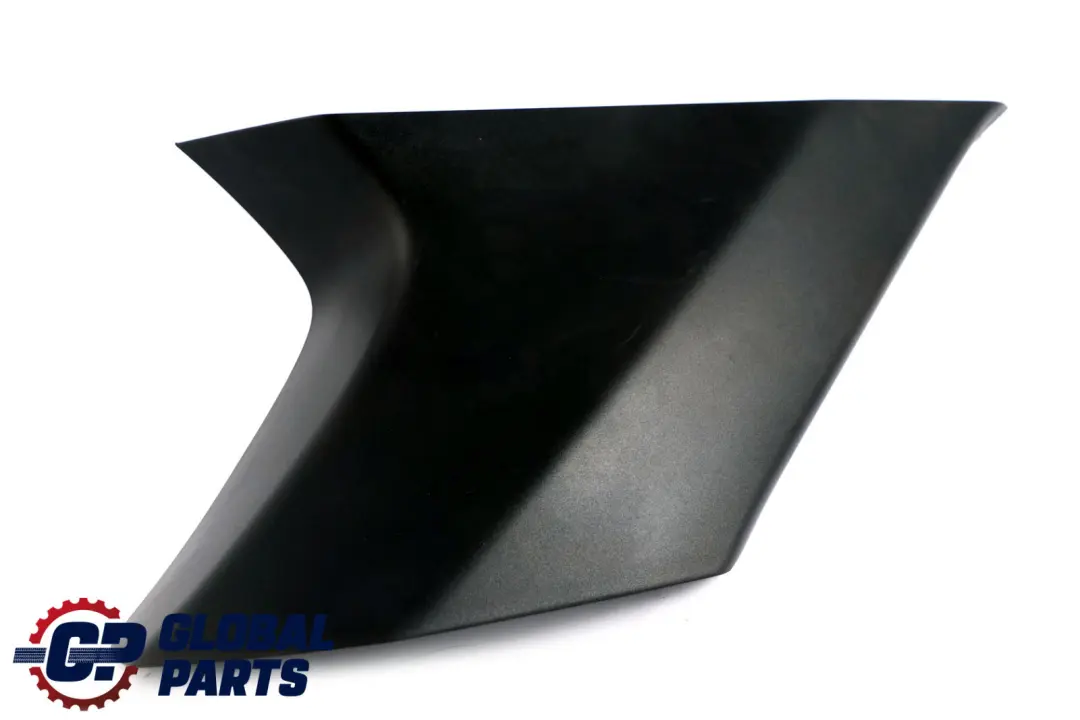 BMW X5 E70 Copertura Colonna D Rivestimento Interno Nero Sinistro 7141497 - SKU 8037389 - Numero di parte 8037389
